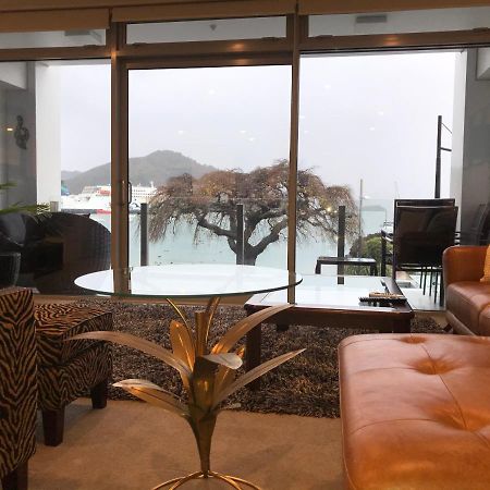 Picton Waterfront Oxley'S Luxury Apartment 외부 사진