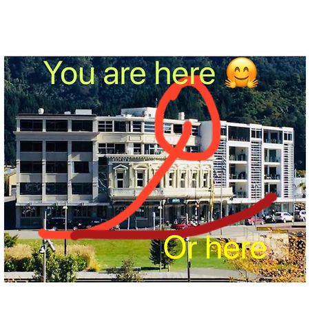 Picton Waterfront Oxley'S Luxury Apartment 외부 사진