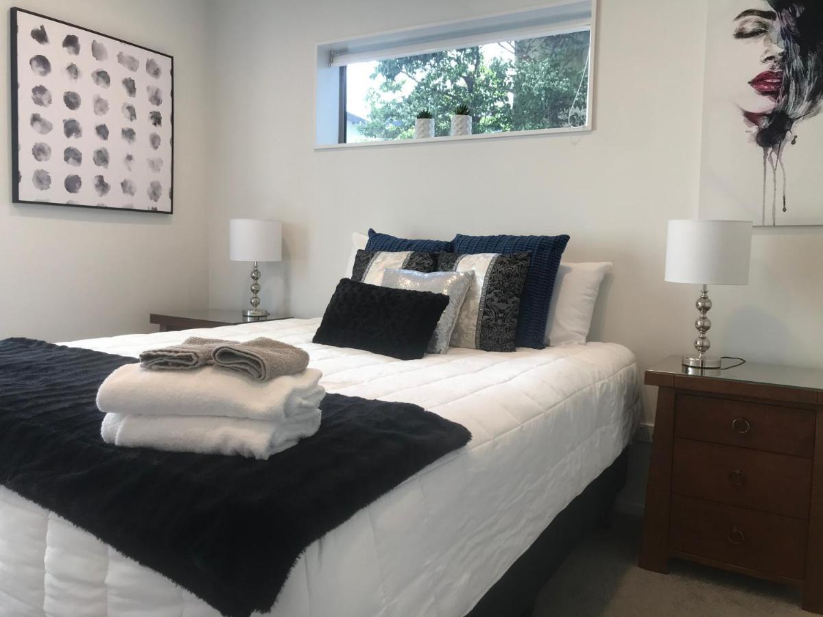 Picton Waterfront Oxley'S Luxury Apartment 외부 사진
