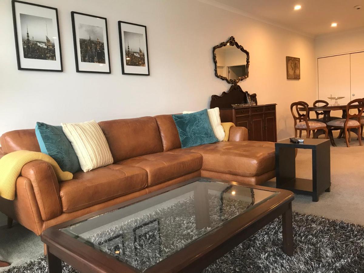 Picton Waterfront Oxley'S Luxury Apartment 외부 사진