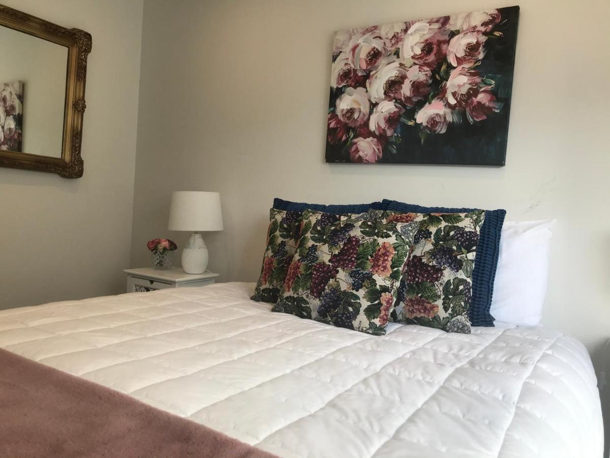 Picton Waterfront Oxley'S Luxury Apartment 외부 사진