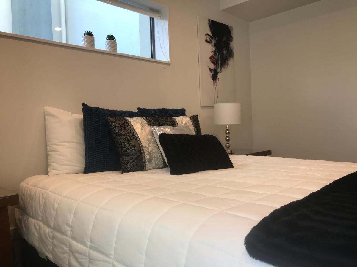 Picton Waterfront Oxley'S Luxury Apartment 외부 사진