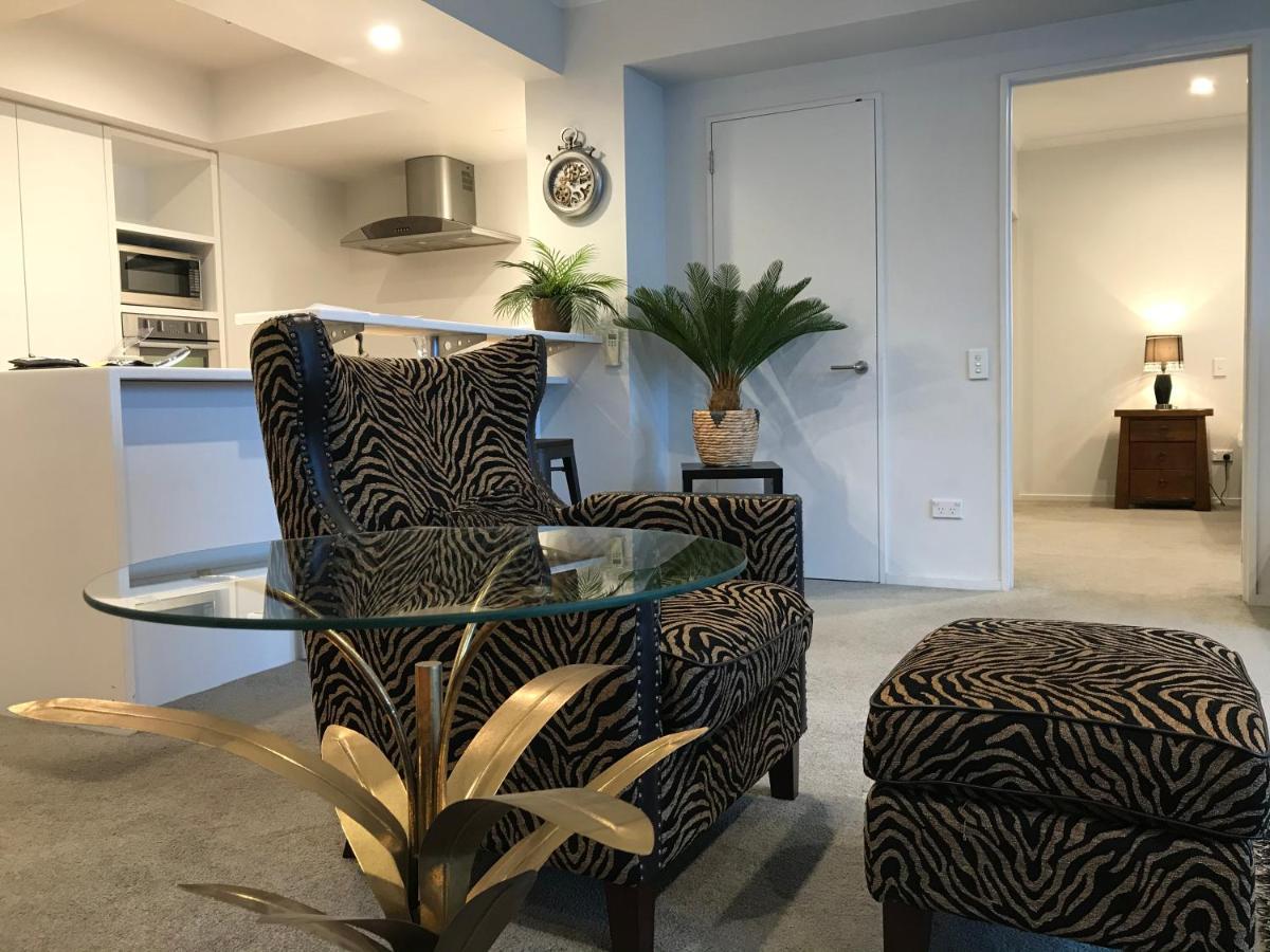Picton Waterfront Oxley'S Luxury Apartment 외부 사진
