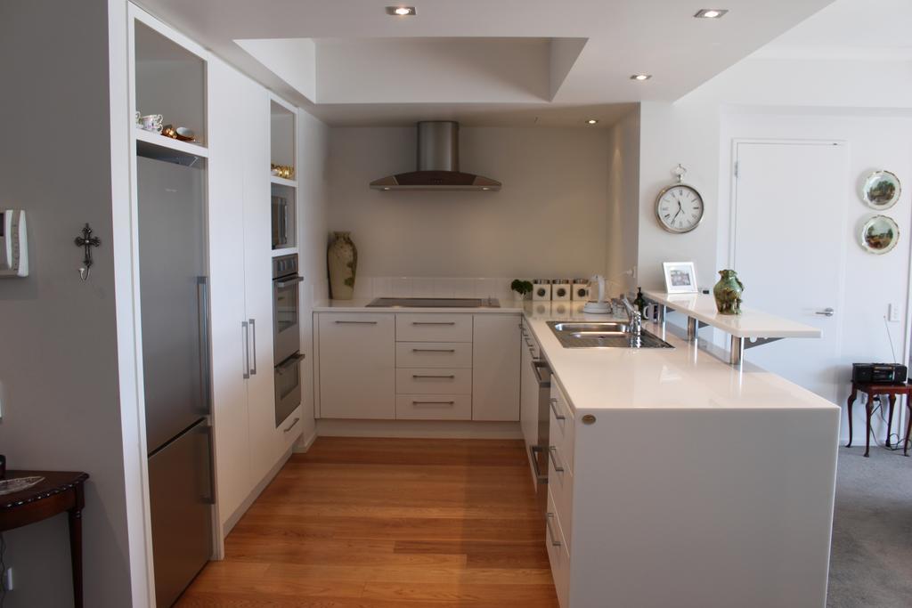 Picton Waterfront Oxley'S Luxury Apartment 외부 사진