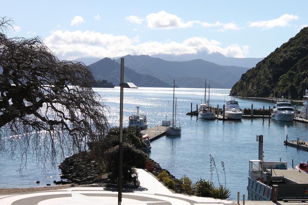 Picton Waterfront Oxley'S Luxury Apartment 외부 사진