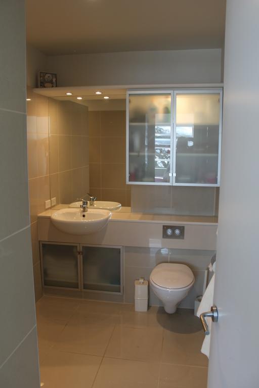 Picton Waterfront Oxley'S Luxury Apartment 외부 사진