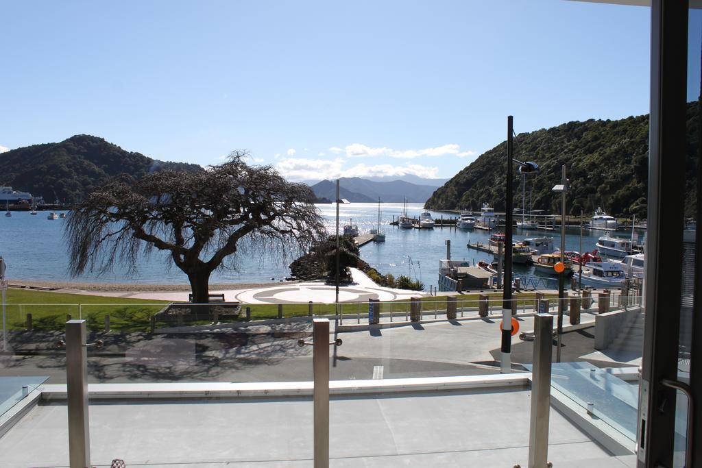 Picton Waterfront Oxley'S Luxury Apartment 외부 사진