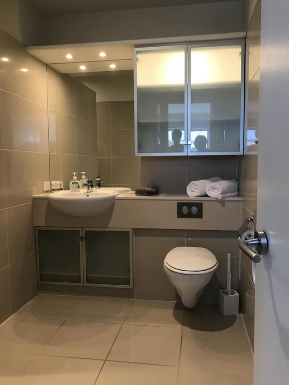 Picton Waterfront Oxley'S Luxury Apartment 외부 사진