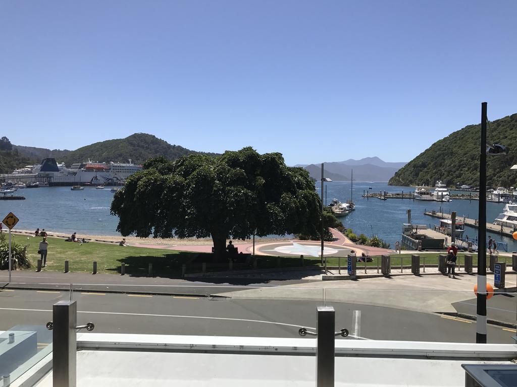 Picton Waterfront Oxley'S Luxury Apartment 외부 사진