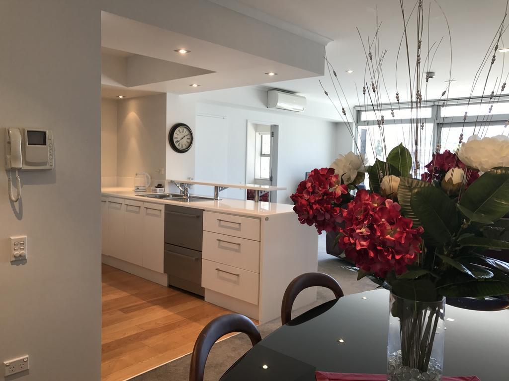 Picton Waterfront Oxley'S Luxury Apartment 외부 사진
