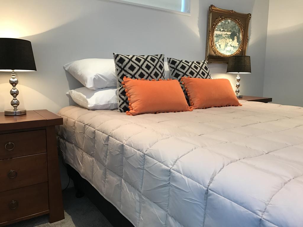 Picton Waterfront Oxley'S Luxury Apartment 외부 사진