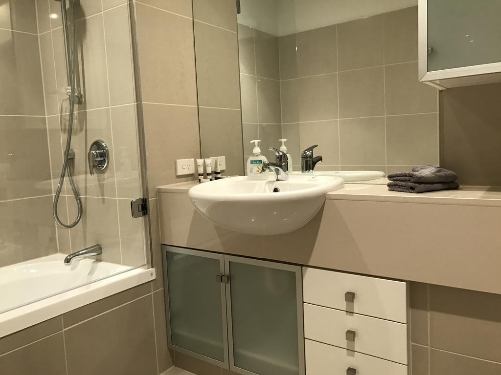 Picton Waterfront Oxley'S Luxury Apartment 외부 사진