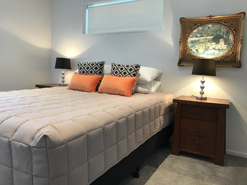 Picton Waterfront Oxley'S Luxury Apartment 외부 사진