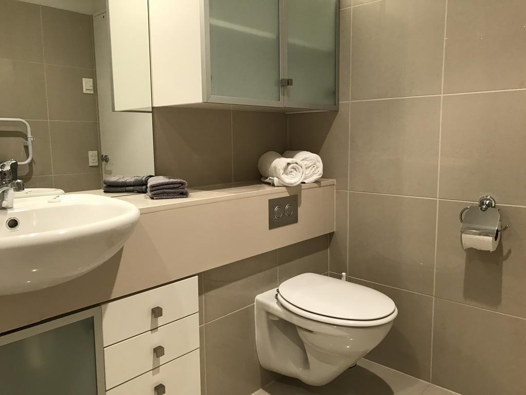 Picton Waterfront Oxley'S Luxury Apartment 외부 사진