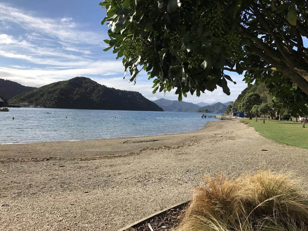 Picton Waterfront Oxley'S Luxury Apartment 외부 사진