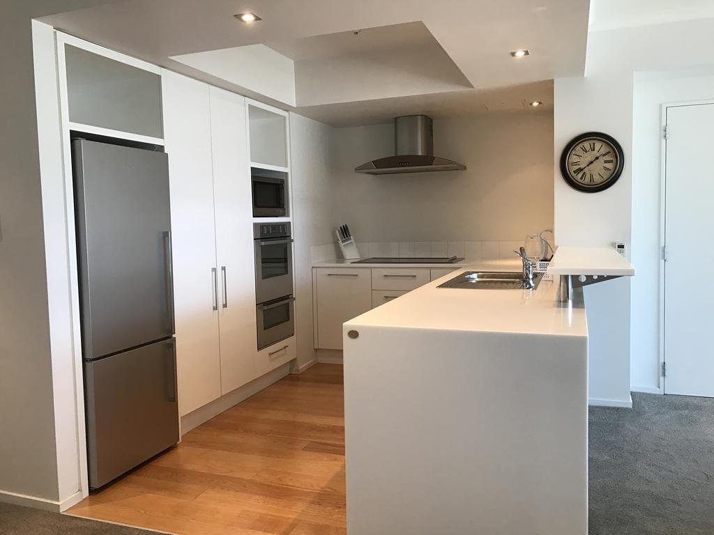 Picton Waterfront Oxley'S Luxury Apartment 외부 사진