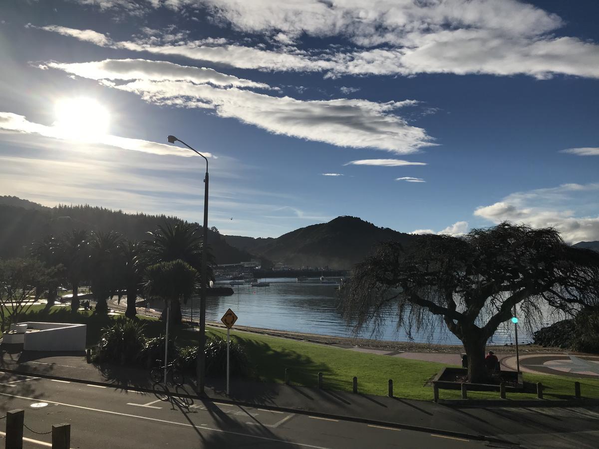Picton Waterfront Oxley'S Luxury Apartment 외부 사진