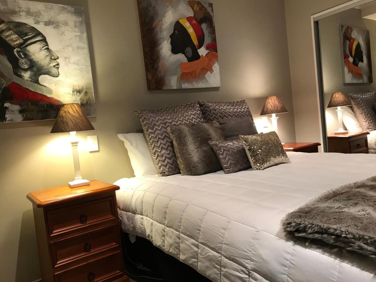 Picton Waterfront Oxley'S Luxury Apartment 외부 사진