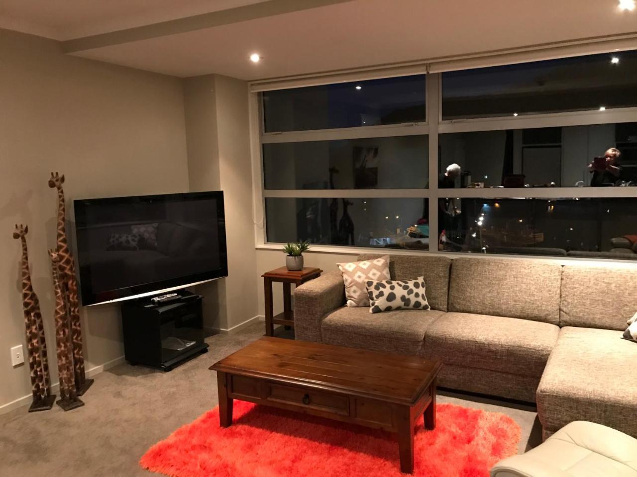 Picton Waterfront Oxley'S Luxury Apartment 외부 사진
