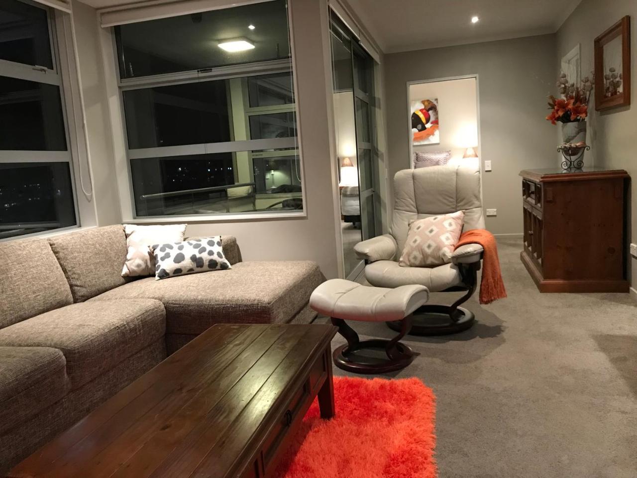 Picton Waterfront Oxley'S Luxury Apartment 외부 사진